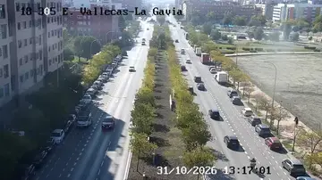 Latest image of Ayuntamiento de Madrid