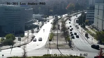 Latest image of Ayuntamiento de Madrid