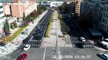 Latest image of Ayuntamiento de Madrid