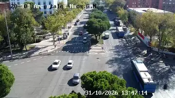 Latest image of Ayuntamiento de Madrid