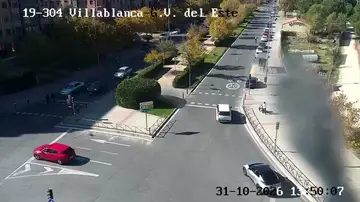 Latest image of Ayuntamiento de Madrid