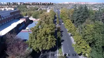 Latest image of Ayuntamiento de Madrid