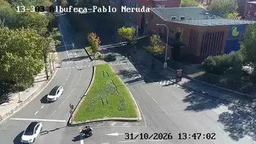 Latest image of Albufera - Pablo Neruda