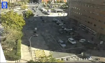 Latest image of Ayuntamiento de Madrid
