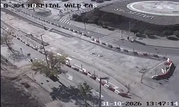 Latest image of Ayuntamiento de Madrid