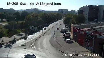 Latest image of Ayuntamiento de Madrid