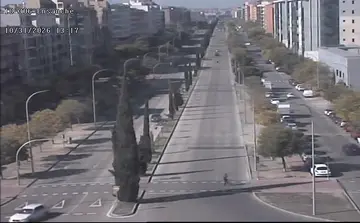 Latest image of Ayuntamiento de Madrid