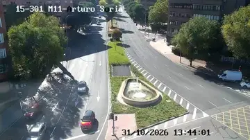 Latest image of Ayuntamiento de Madrid