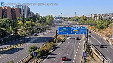 Latest image of Ayuntamiento de Madrid