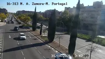 Latest image of Ayuntamiento de Madrid