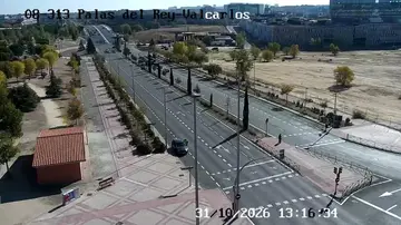 Latest image of Ayuntamiento de Madrid