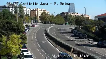 Latest image of Ayuntamiento de Madrid