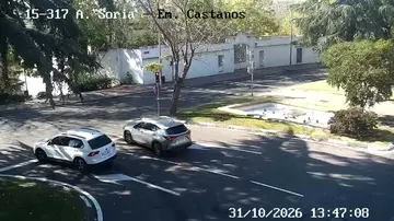 Latest image of 15-317 Arturo Soria - Emeterio Castaños