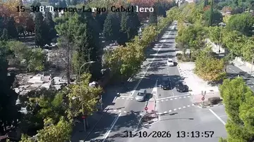 Latest image of Ayuntamiento de Madrid