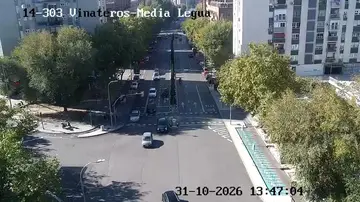 Latest image of Ayuntamiento de Madrid