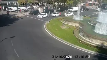 Latest image of Ayuntamiento de Madrid