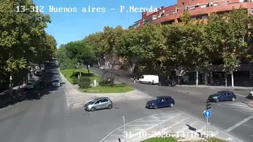 Latest image of Ayuntamiento de Madrid