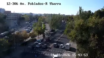 Latest image of Ayuntamiento de Madrid