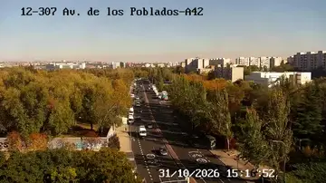 Latest image of Ayuntamiento de Madrid