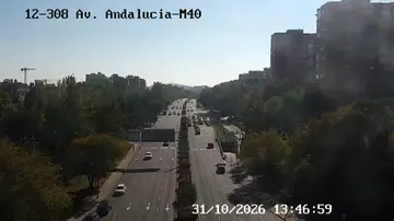 Latest image of Ayuntamiento de Madrid