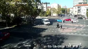 Latest image of Ayuntamiento de Madrid