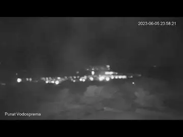 Latest image of Punat Live - Vodosprema