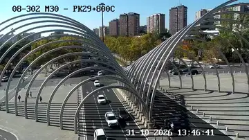 Latest image of Ayuntamiento de Madrid