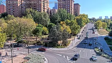 Latest image of Ayuntamiento de Madrid