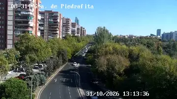 Latest image of Ayuntamiento de Madrid