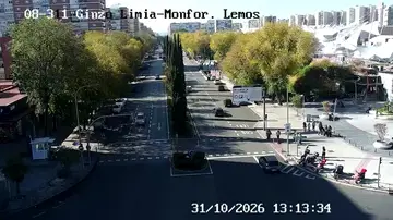 Latest image of Ayuntamiento de Madrid