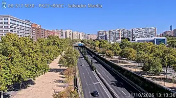 Latest image of Ayuntamiento de Madrid