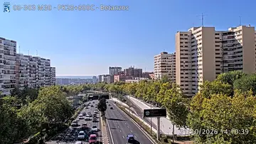 Latest image of Ayuntamiento de Madrid