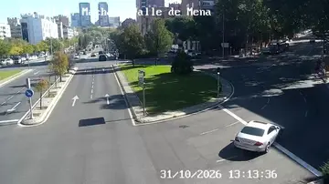 Latest image of Ayuntamiento de Madrid
