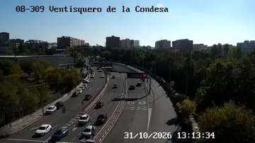 Latest image of Ayuntamiento de Madrid