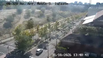 Latest image of Ayuntamiento de Madrid