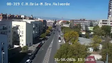 Latest image of Ayuntamiento de Madrid