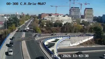 Latest image of Ayuntamiento de Madrid