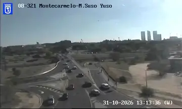 Latest image of Ayuntamiento de Madrid
