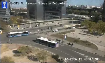 Latest image of Ayuntamiento de Madrid