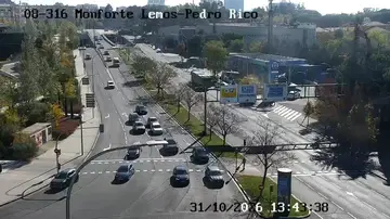 Latest image of Ayuntamiento de Madrid