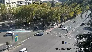 Latest image of Ayuntamiento de Madrid
