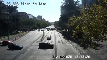 Latest image of 06-306 Plaza de Lima