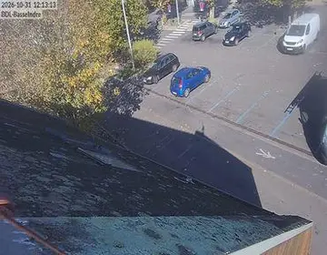 Latest image of Webcam La Montagne
