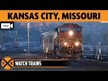 Latest image of Kansas City (Doc's Caboose), Missouri, USA