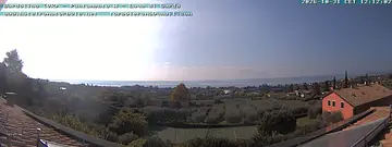 Latest image of Webcam Sant'Ambrogio di Valpolicella