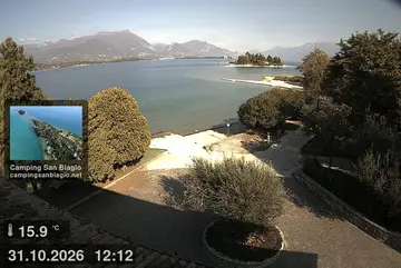 Latest image of Webcam Salo
