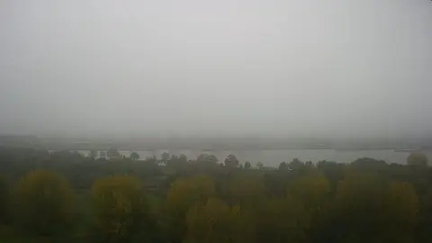 Latest image of Webcam Rotterdam - De Esch