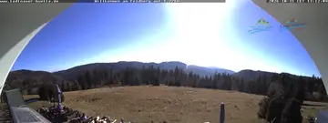 Latest image of Webcam Todtnauer Hütte