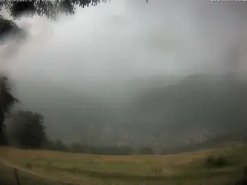 Latest image of Webcam Todtnau