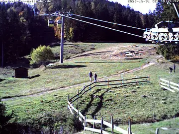 Latest image of Webcam Muenstertal/Schwarzwald